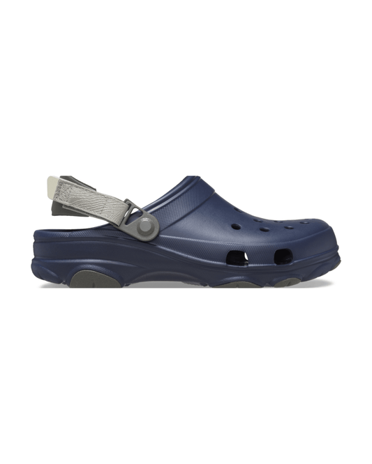 Saboti CROCS All Terain Navy - 1zero1.ro