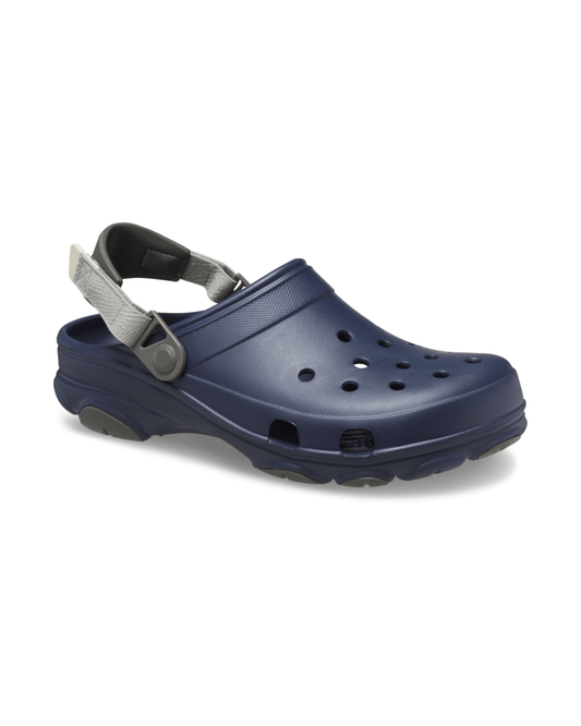 Saboti CROCS All Terain Navy - 1zero1.ro