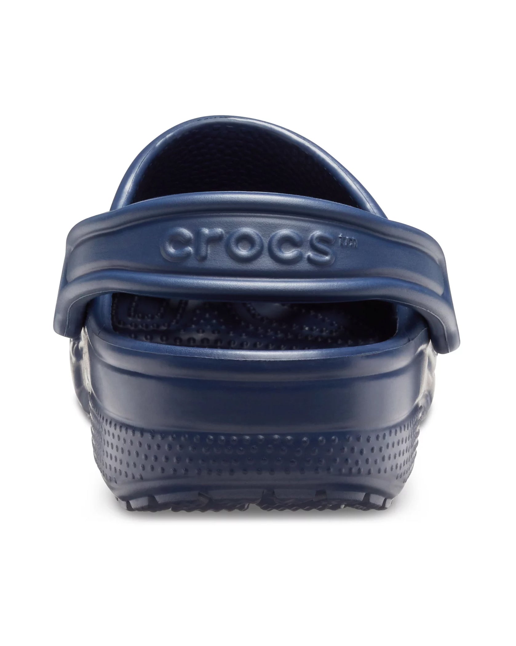 Saboti CROCS CLASSIC Navy - Imagine 3