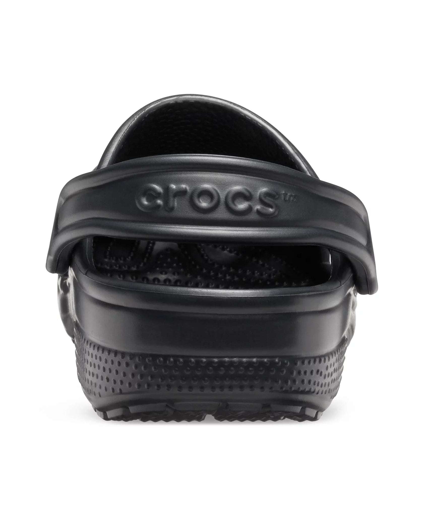 Saboti CROCS CLASSIC Black - Imagine 4