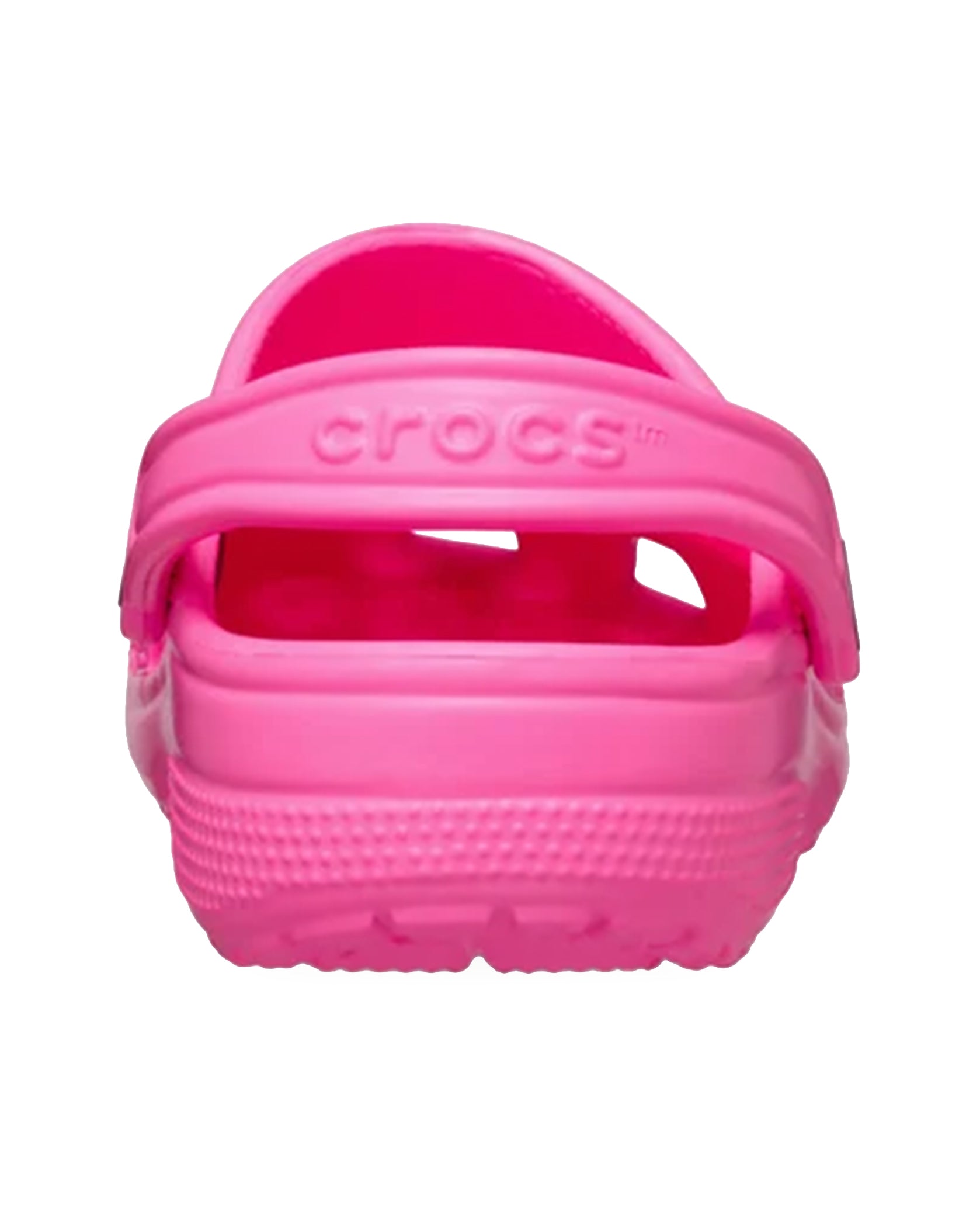Saboti CROCS CLASSIC Pink Punch - Imagine 3