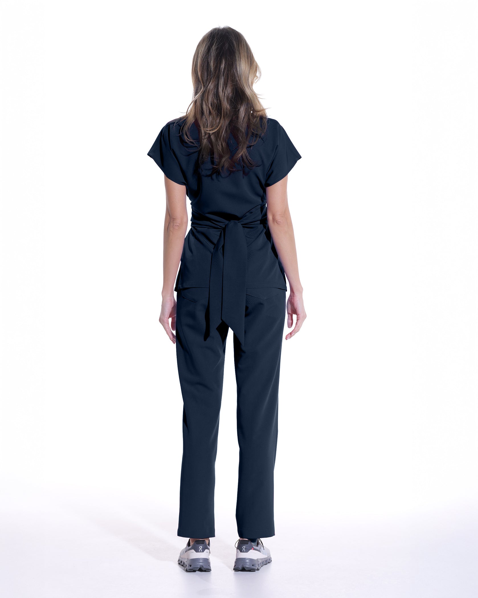 CELESTE bluza medicala navy - Imagine 5