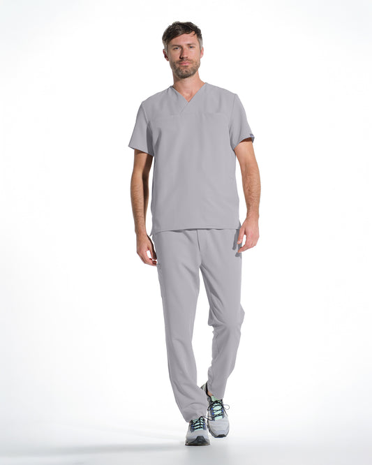 NORM Blue Scrub Pants
