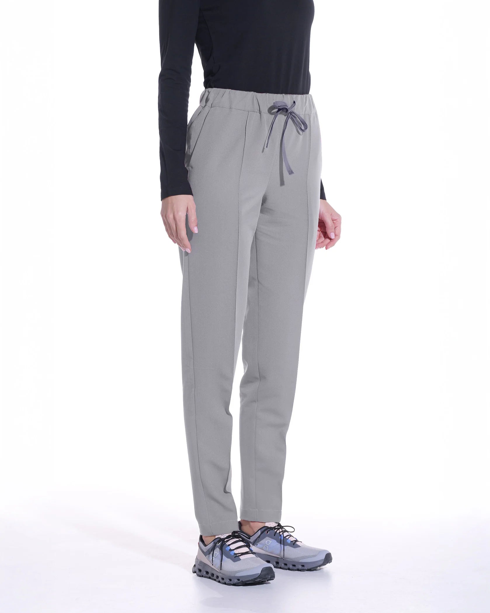 Costum medical CONTOUR Gri - Imagine 7