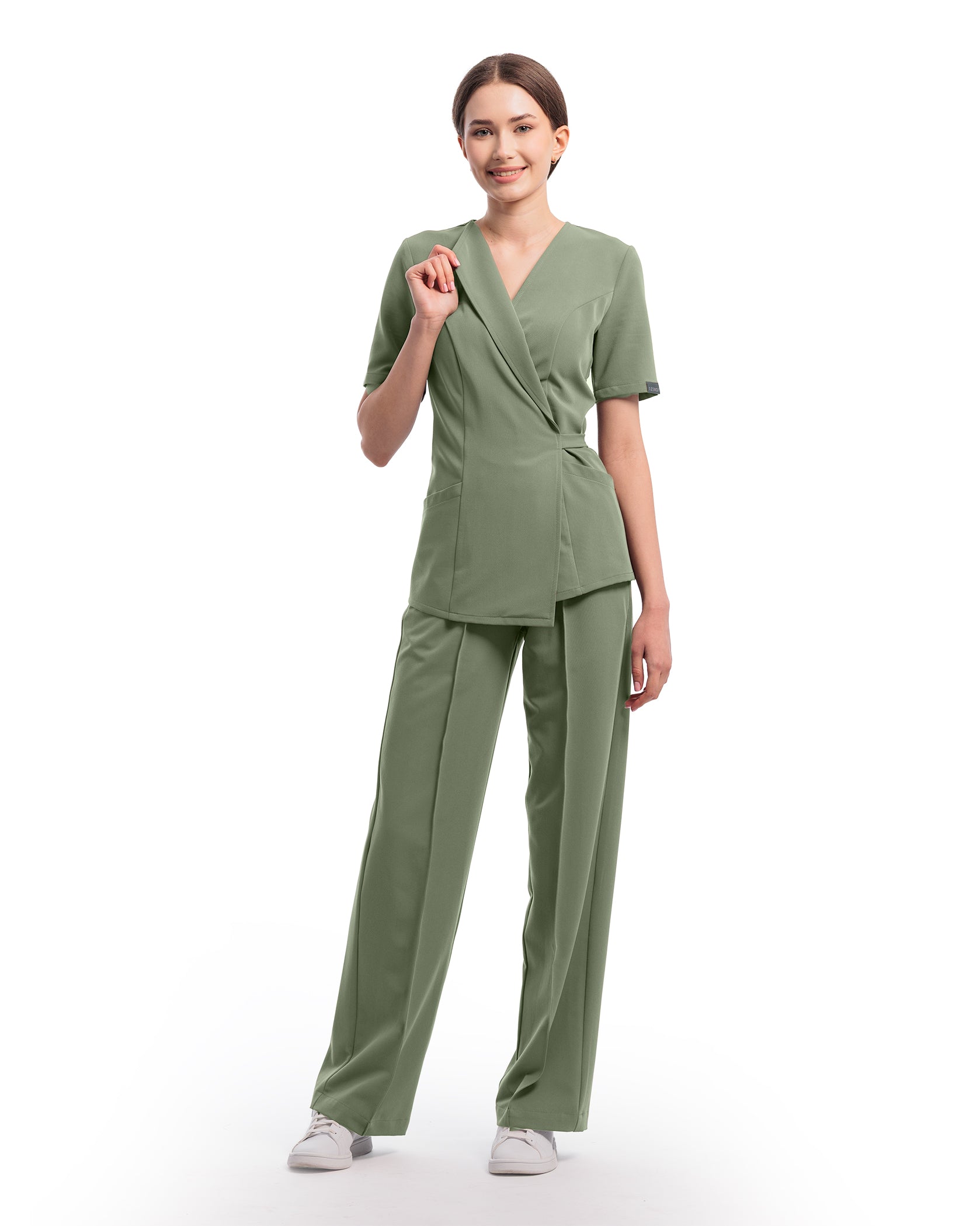 Costum medical STUDIO Olive - Imagine 4