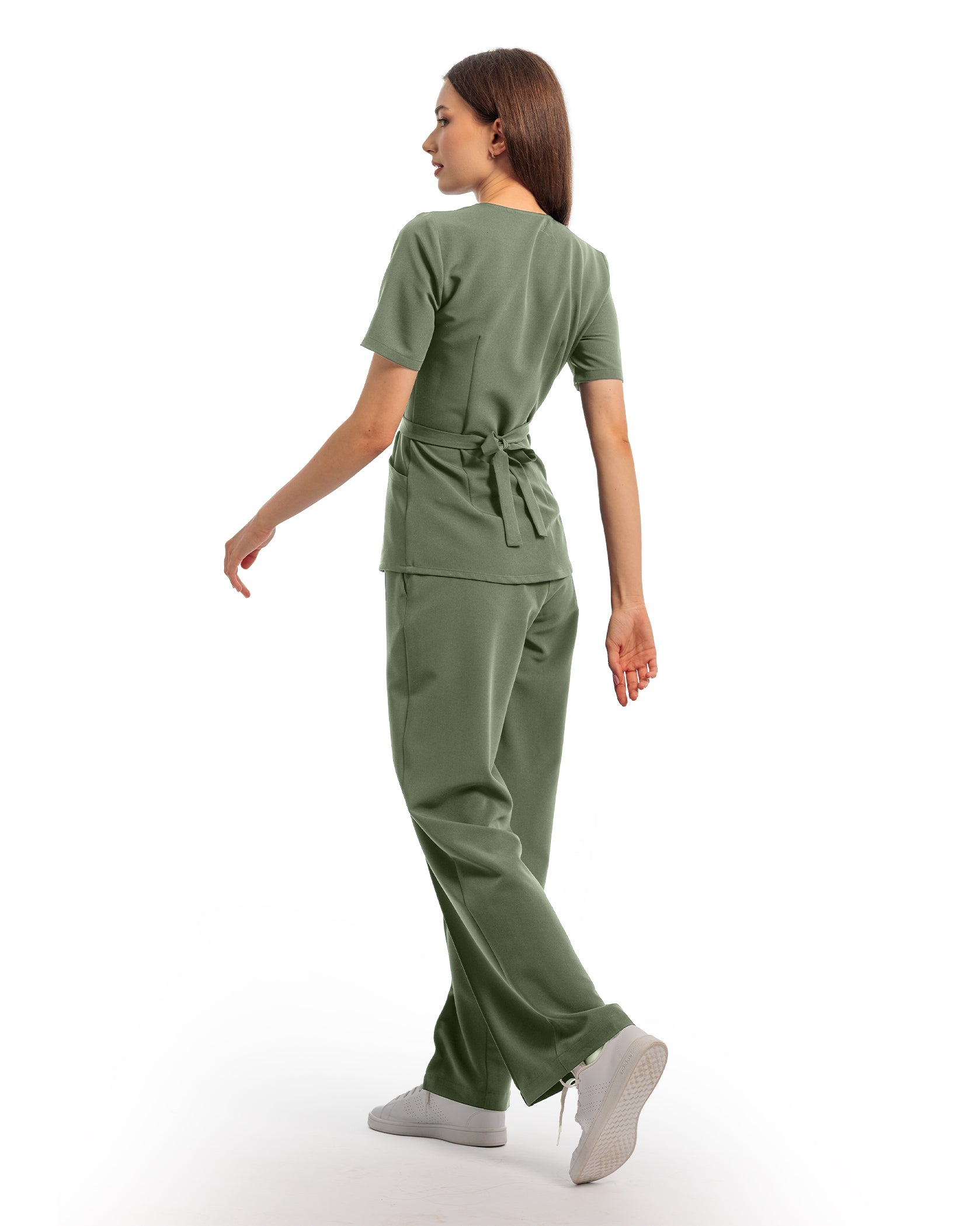 Costum medical STUDIO Olive - Imagine 5