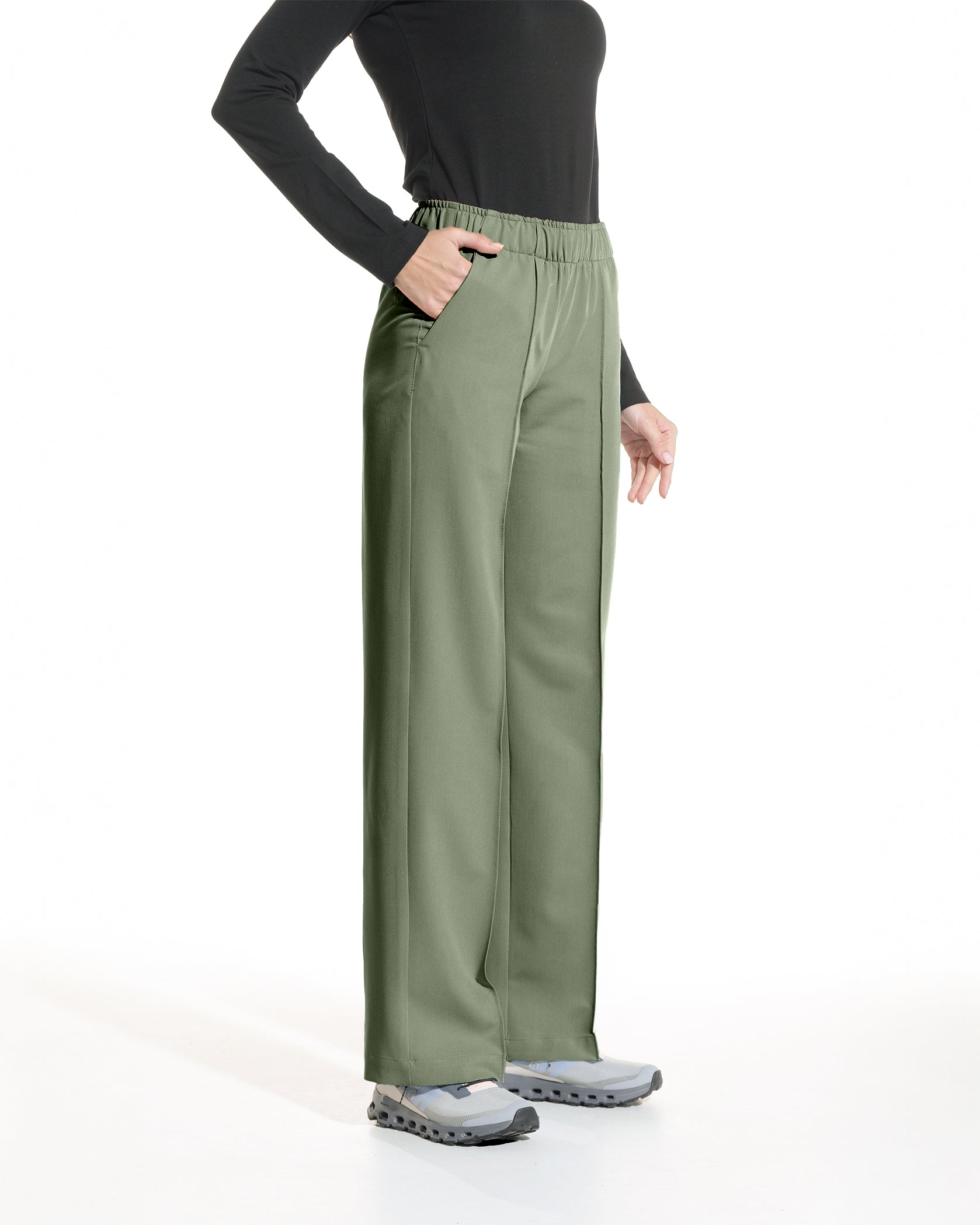 Costum medical STUDIO Olive - Imagine 6