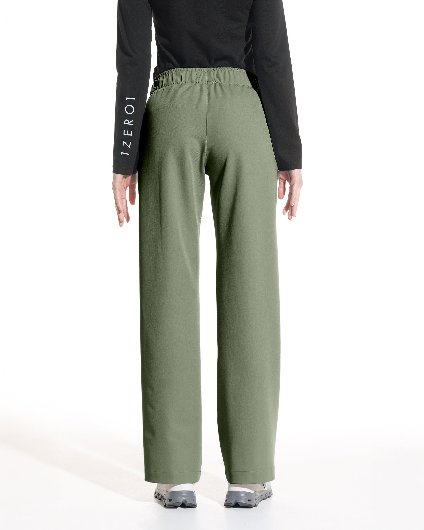 Costum medical STUDIO Olive - Imagine 3