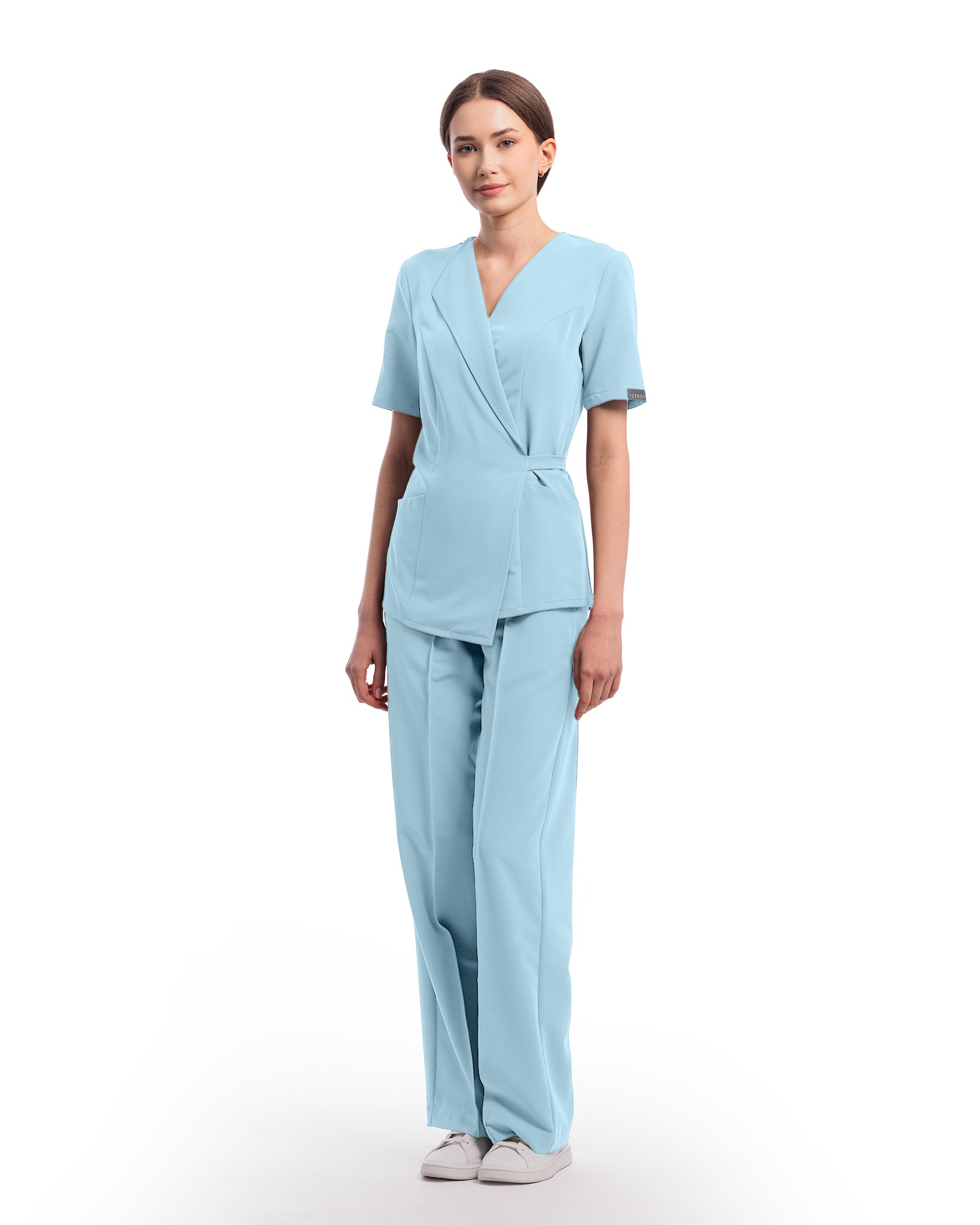 Costum medical STUDIO Blue - Imagine 4