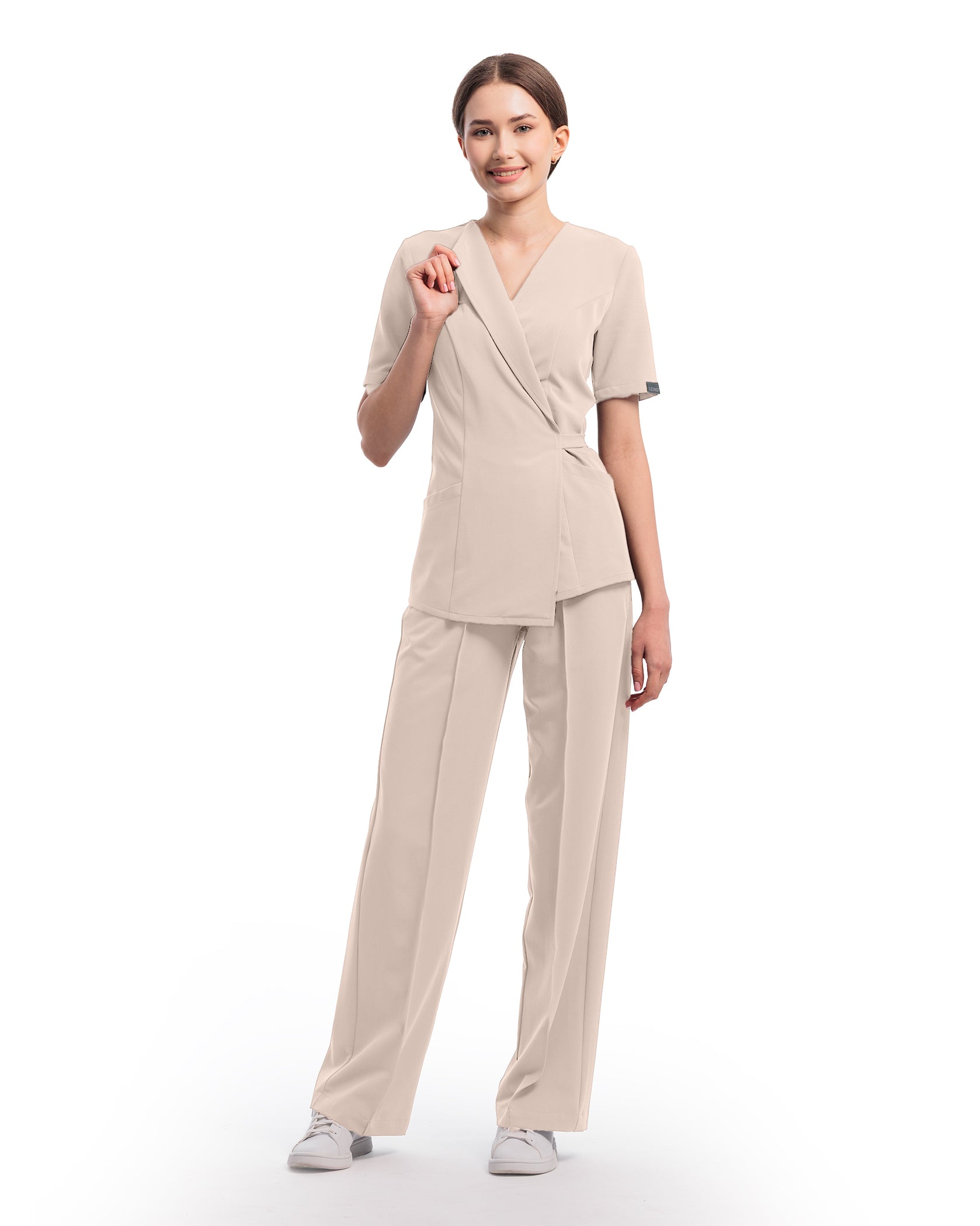 Costum medical STUDIO Latte - Imagine 4