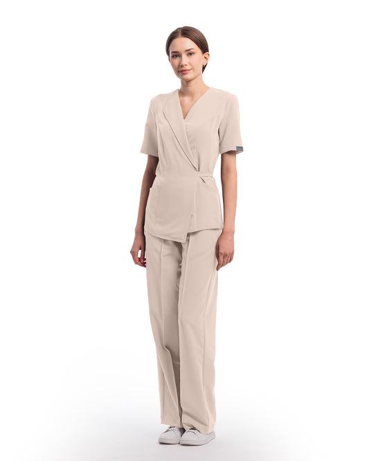 Costum medical STUDIO Latte