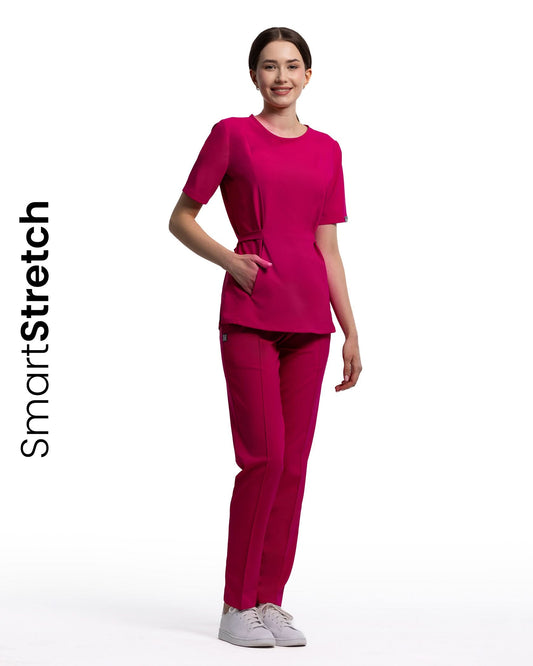 Costum medical THALYA Orchid