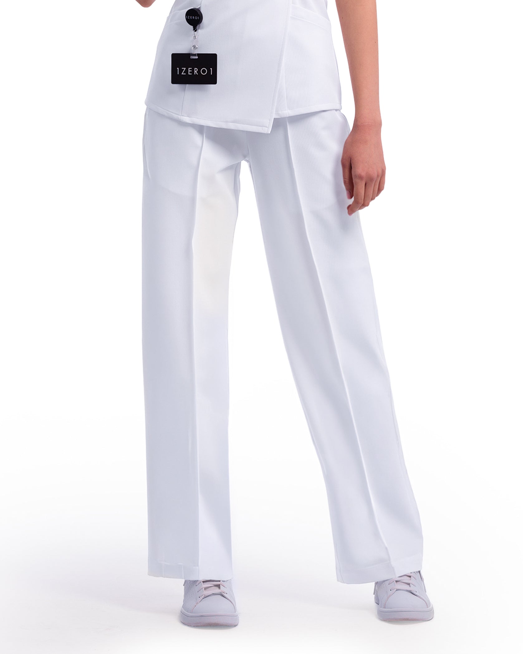 Costum medical STUDIO Alb - Imagine 3