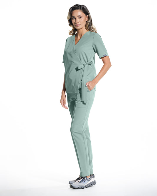 Bluza medicala ANAIS jad