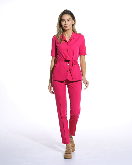 Bluza VENUS amarant - 1zero1.ro