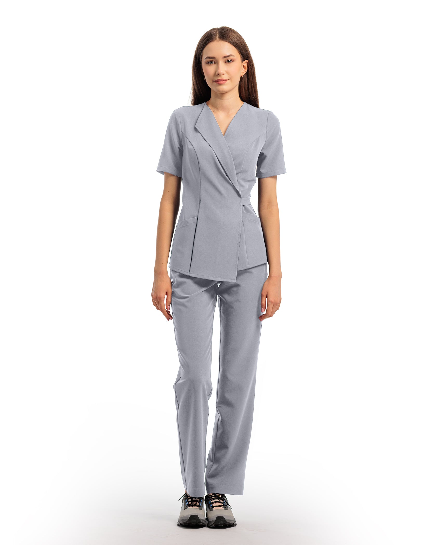 SIENA Grau Kasack - Bild 3