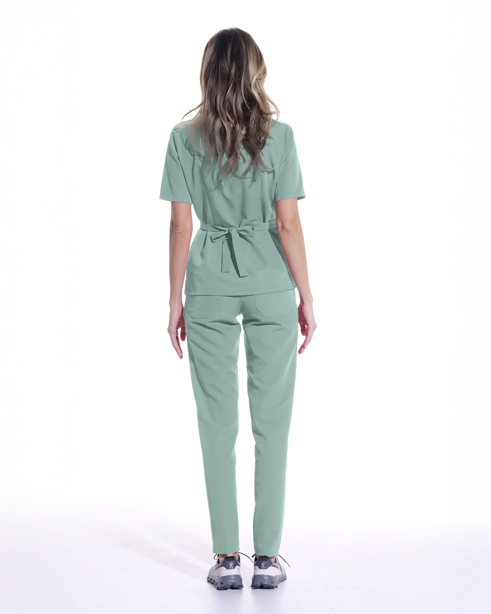 Bluza medicala THALYA jad - 1zero1.ro