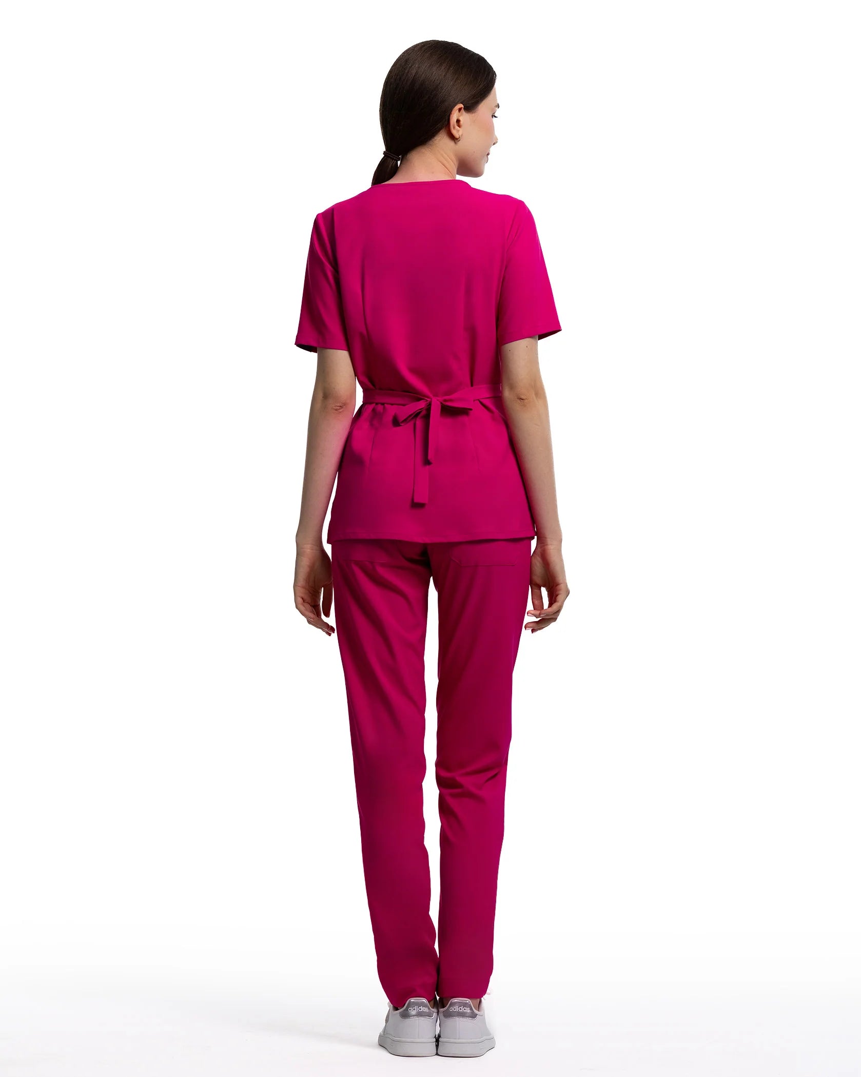 Costum medical CONTOUR Orchid - Imagine 5