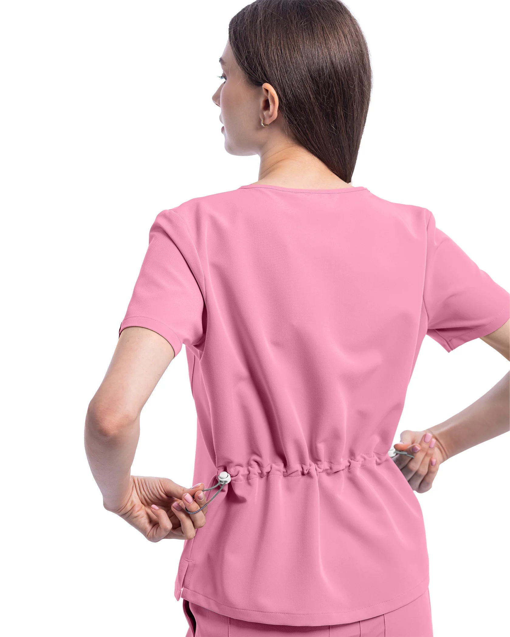 Costum medical ACTIVE Rose Dust - Imagine 4