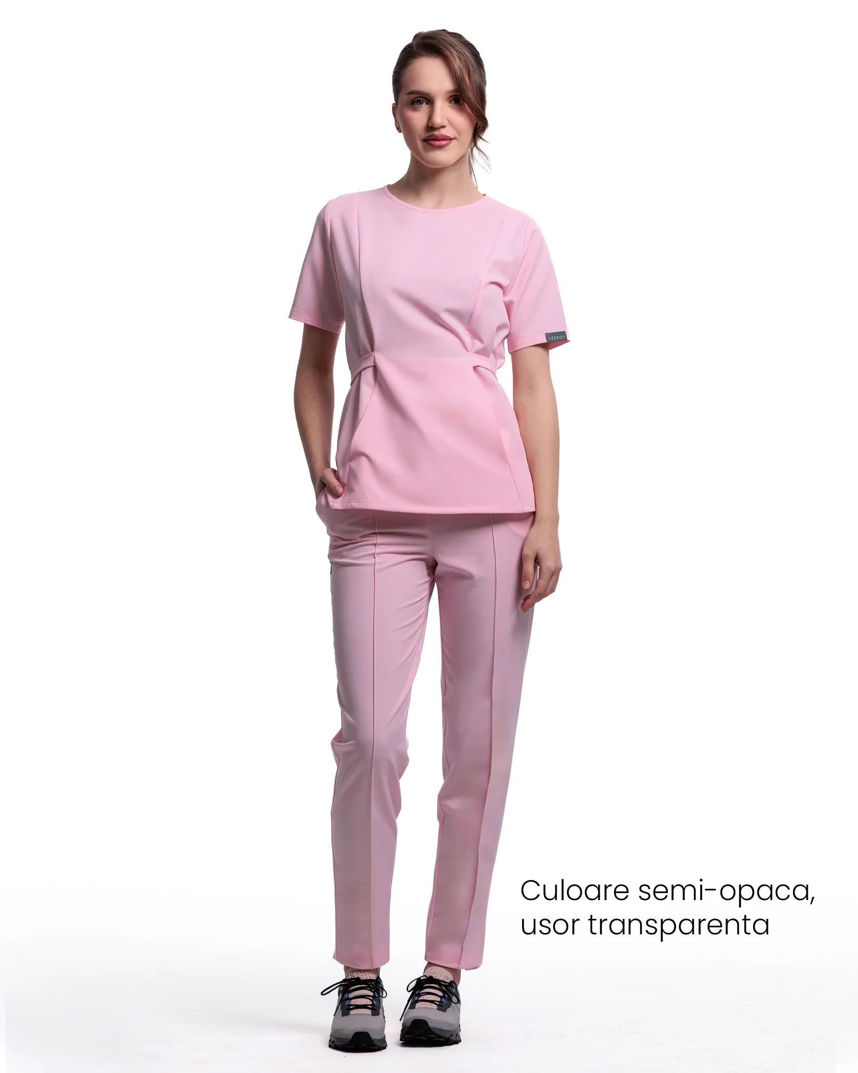 Costum medical CONTOUR Bloom - Imagine 4