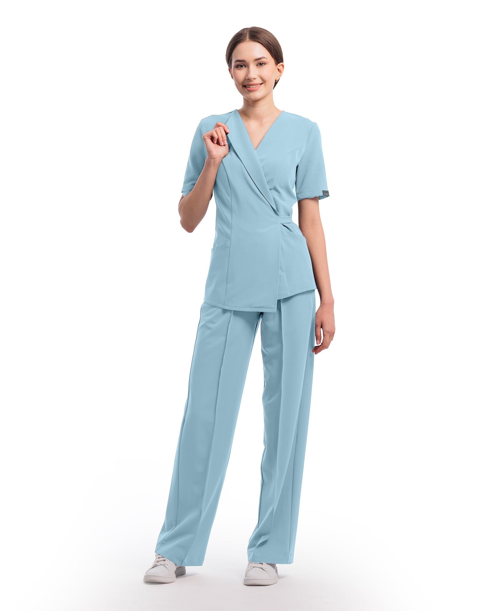 Costum medical STUDIO Blue - Imagine 5