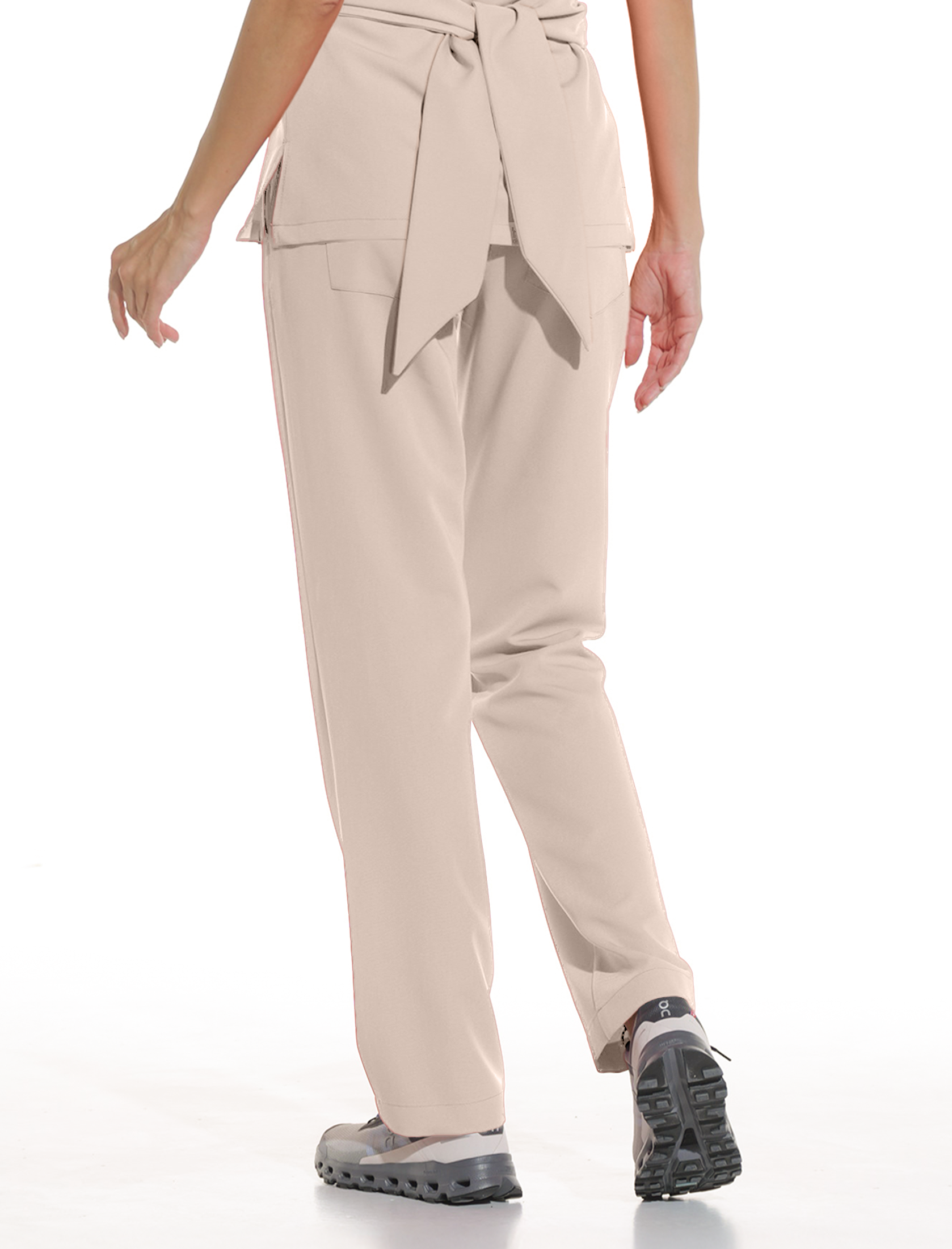 Costum medical STYLE Latte - Imagine 6