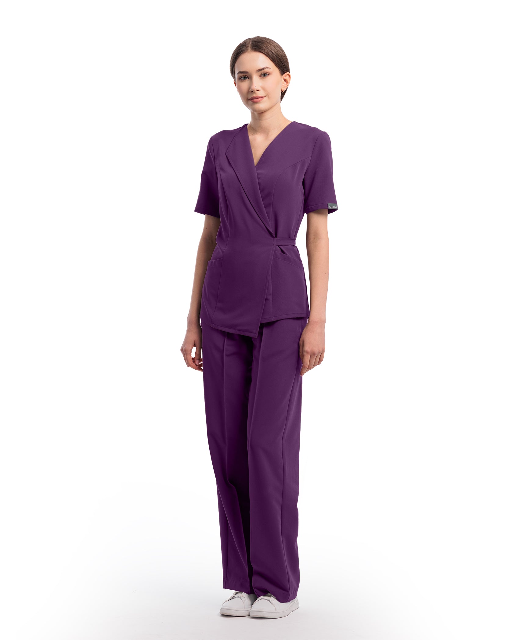 Costum medical STUDIO Plum - Imagine 5
