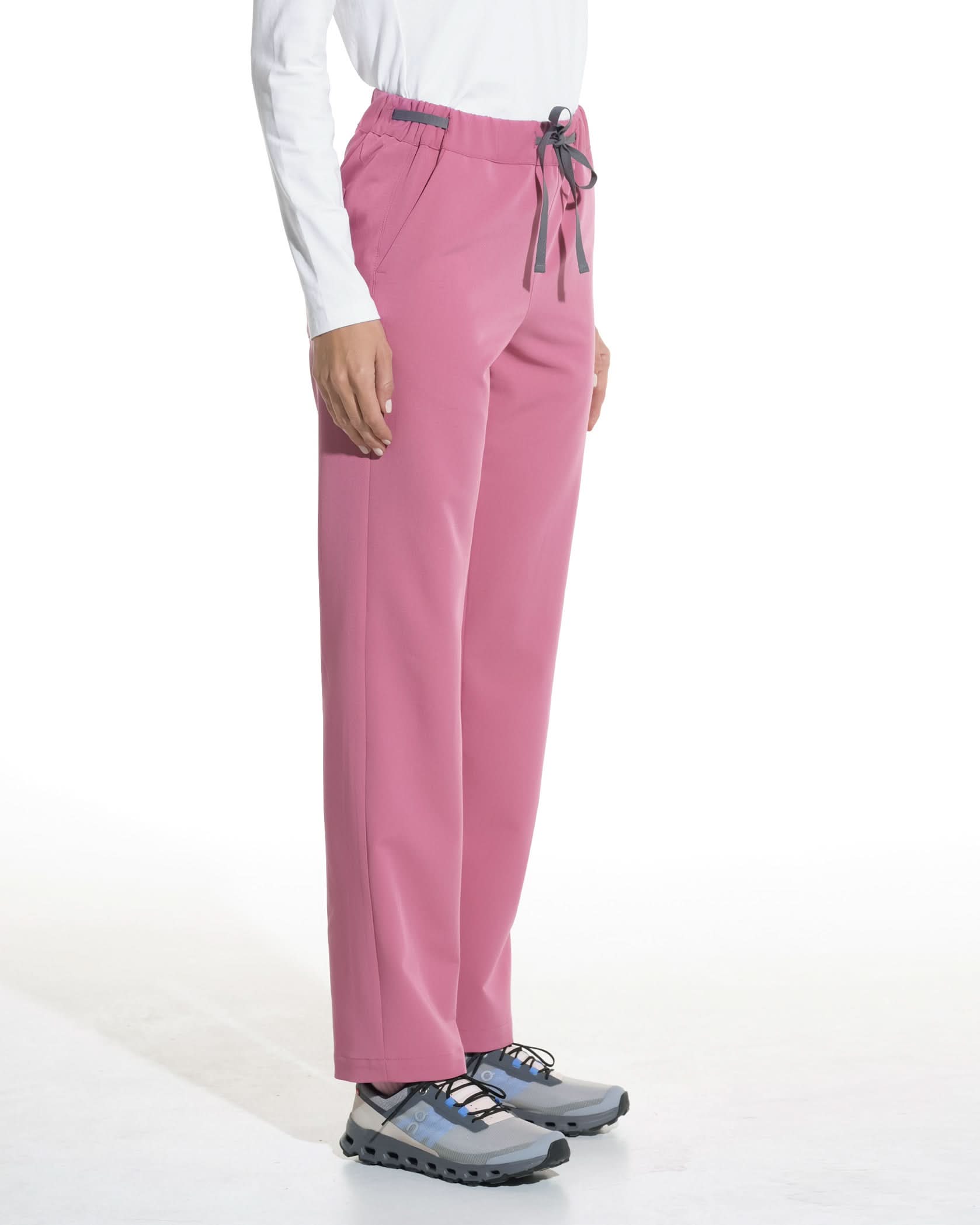 Costum medical STYLE Rose Dust - Imagine 3