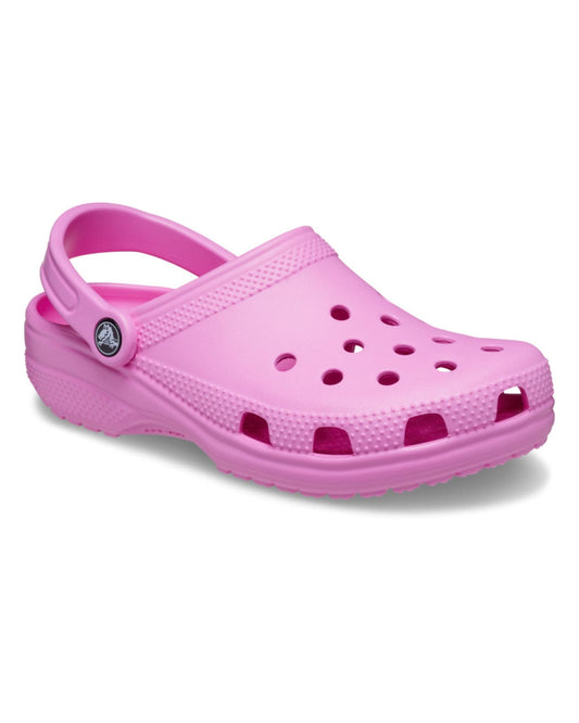 Saboti CROCS CLASSIC Taffy Pink - 1zero1.ro