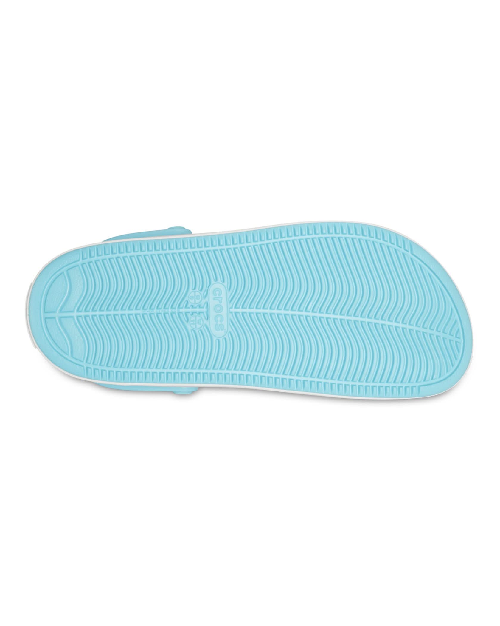 Saboti CROCS Crocband OFF COURT Neptune - 1zero1.ro
