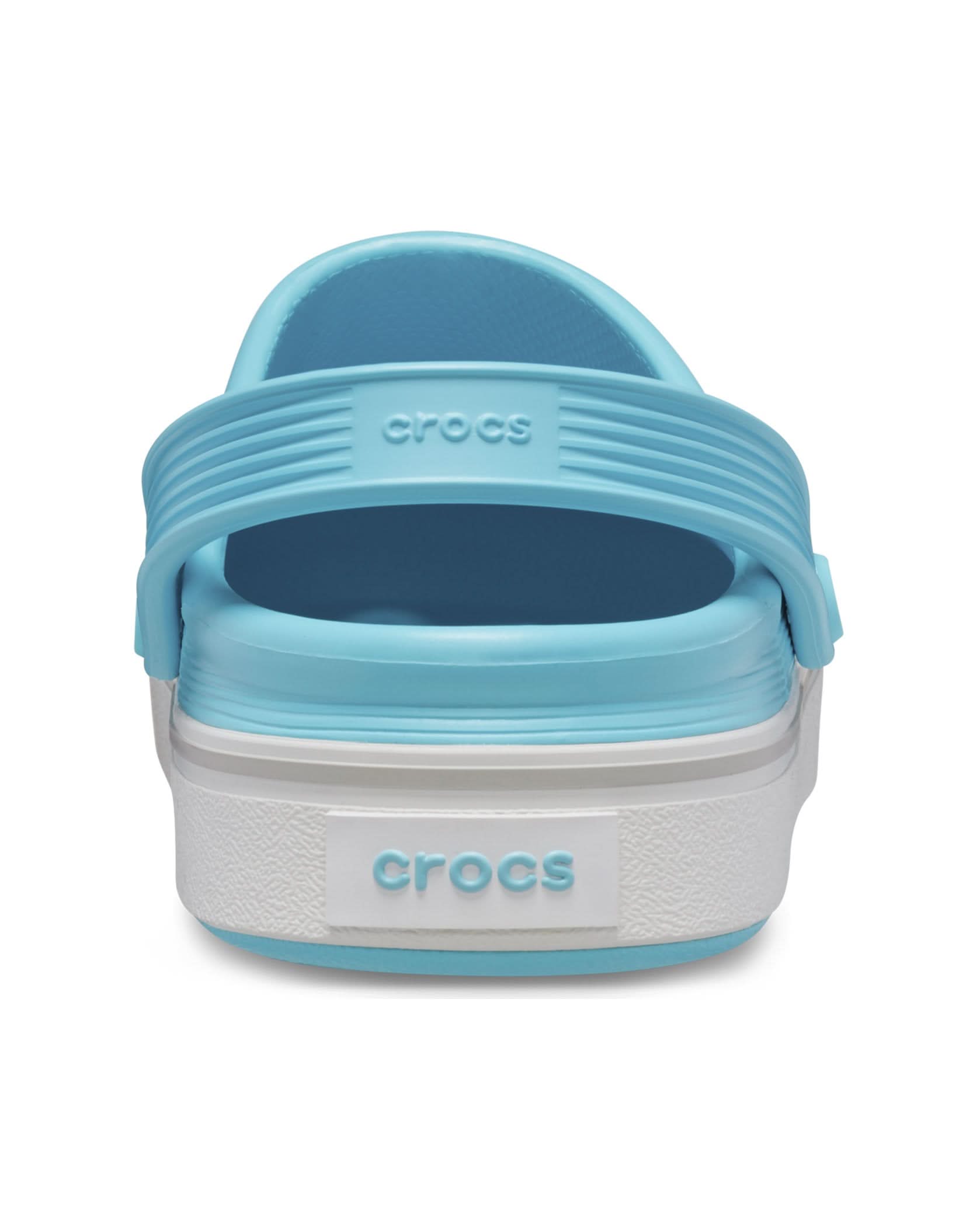 Saboti CROCS Crocband OFF COURT Neptune - 1zero1.ro