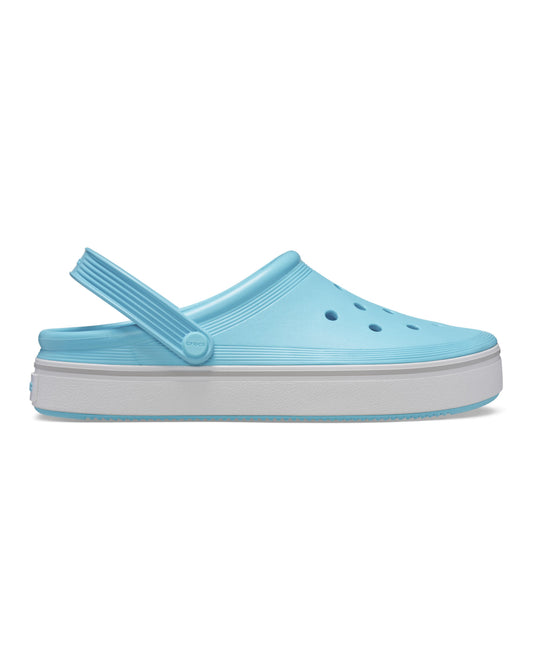 Saboti CROCS Crocband OFF COURT Neptune