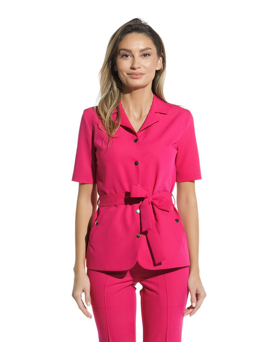 Bluza VENUS amarant - 1zero1.ro