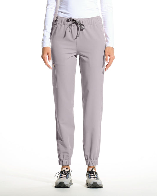 Pantaloni medicali FLEX gri