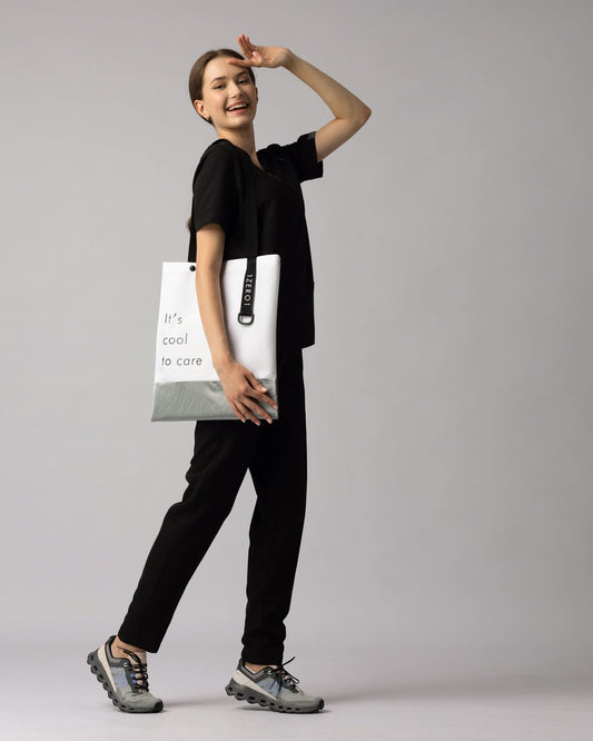 TOTE BAG - 1zero1.ro