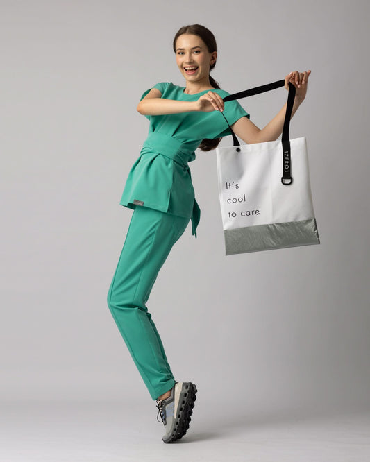 TOTE BAG - 1zero1.ro