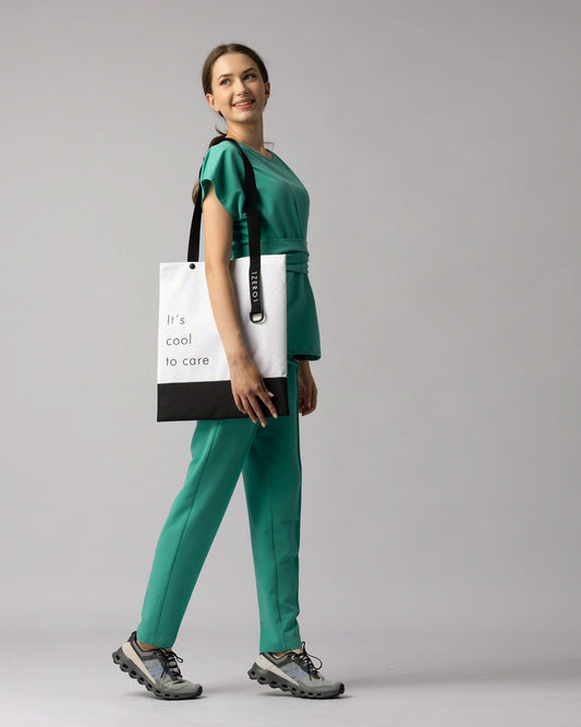 TOTE BAG - 1zero1.ro