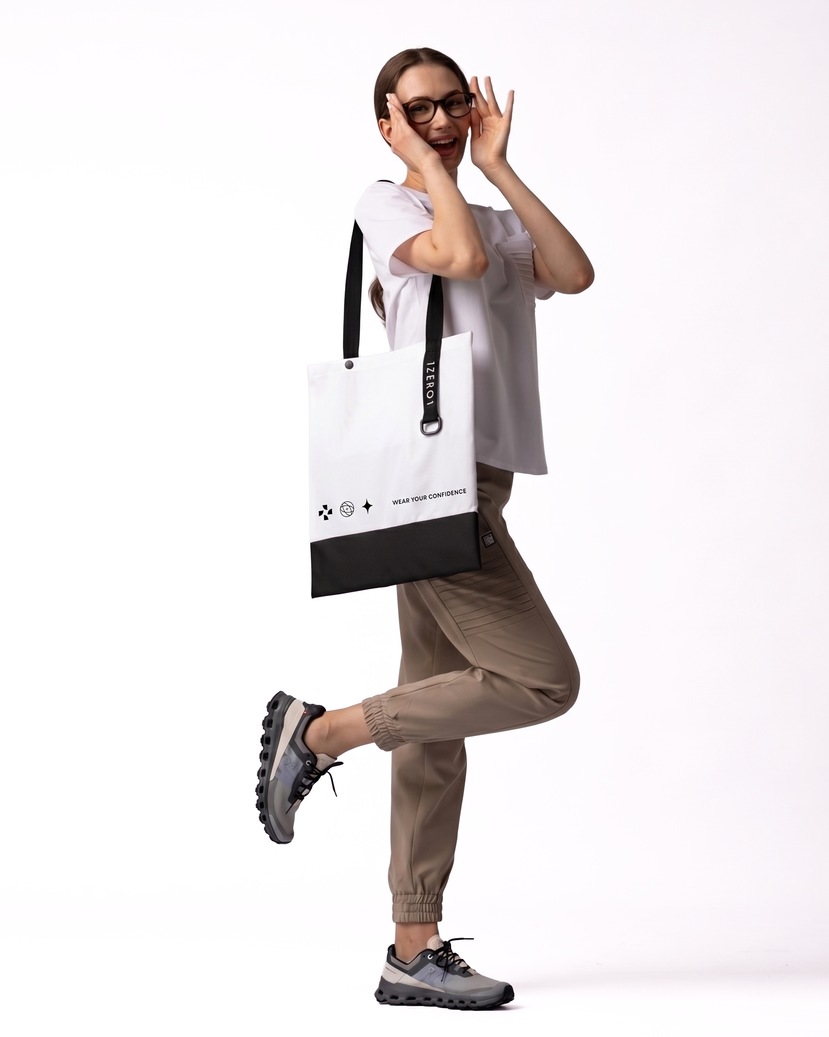 TOTE BAG - Imagine 3