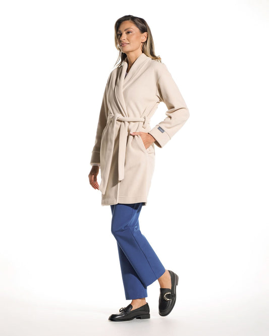 SOFT Latte Laborkittel