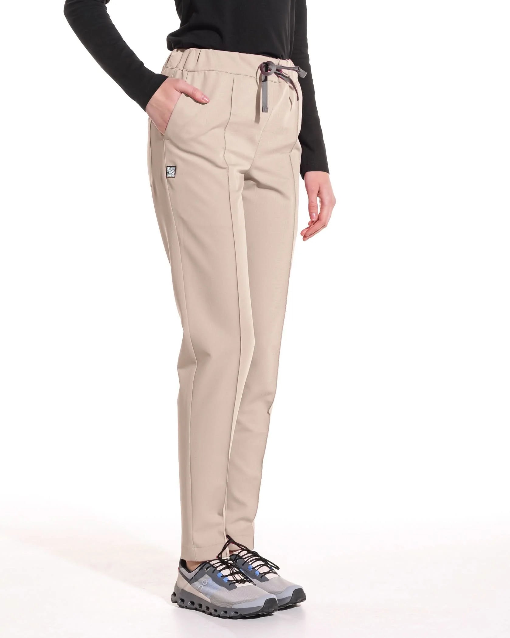 Costum medical CONTOUR Latte - Imagine 3