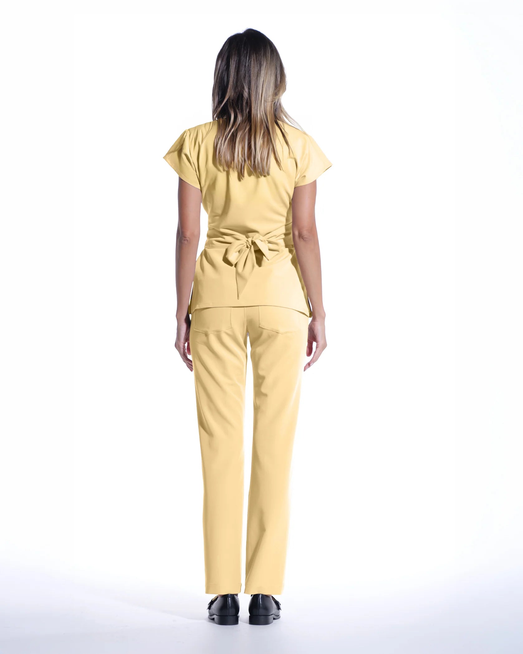 Costum medical STYLE Lemon - Imagine 5