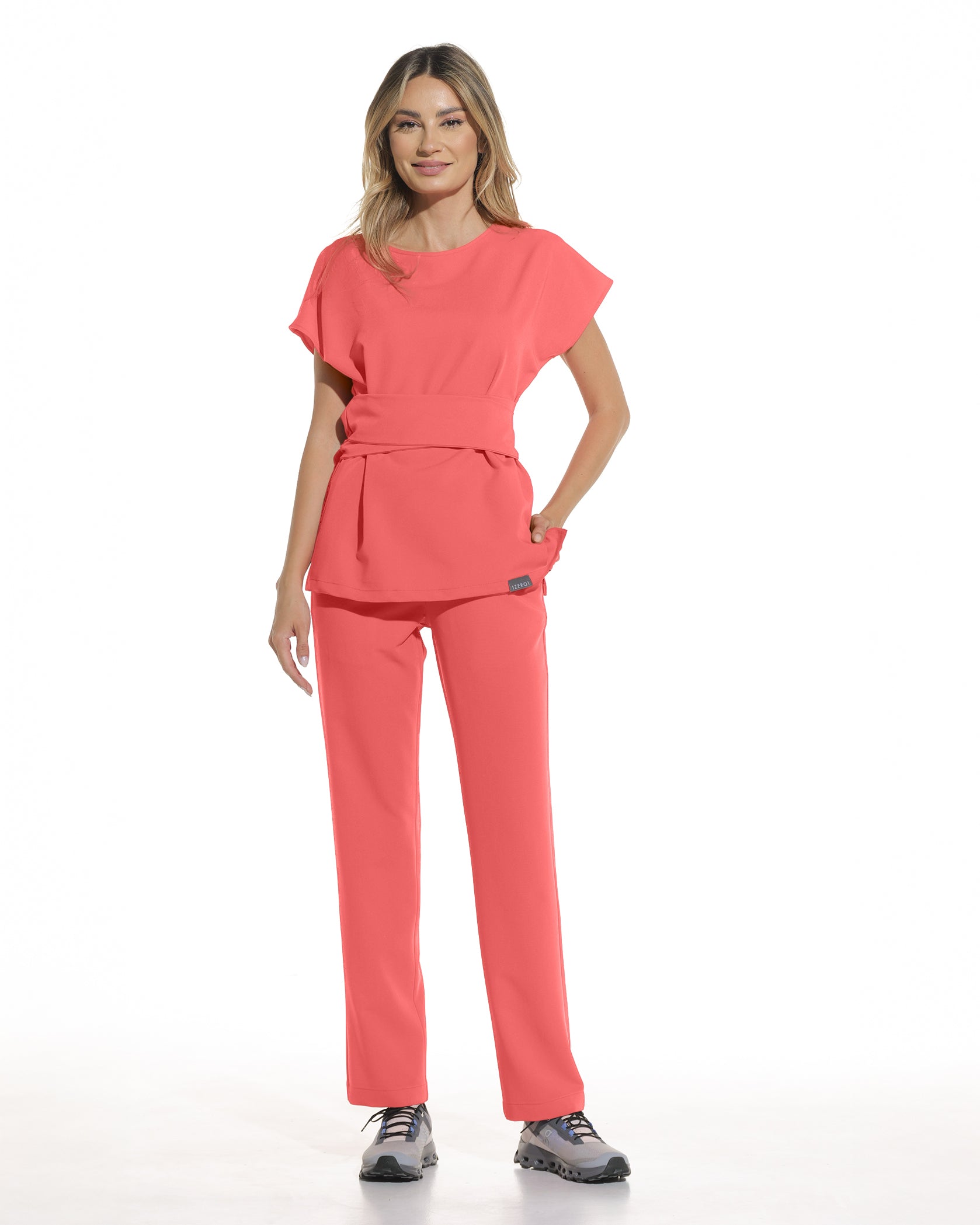 LINEA Pflaume Arzthose - Bild 6
