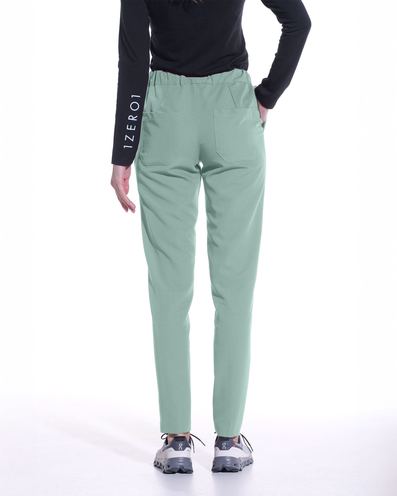 Pantaloni medicali NORMA jad - 1zero1.ro