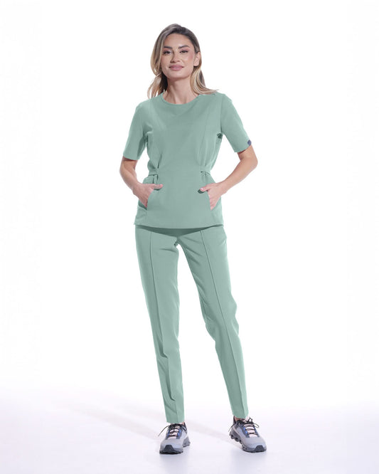 Pantaloni medicali NORMA jad - 1zero1.ro