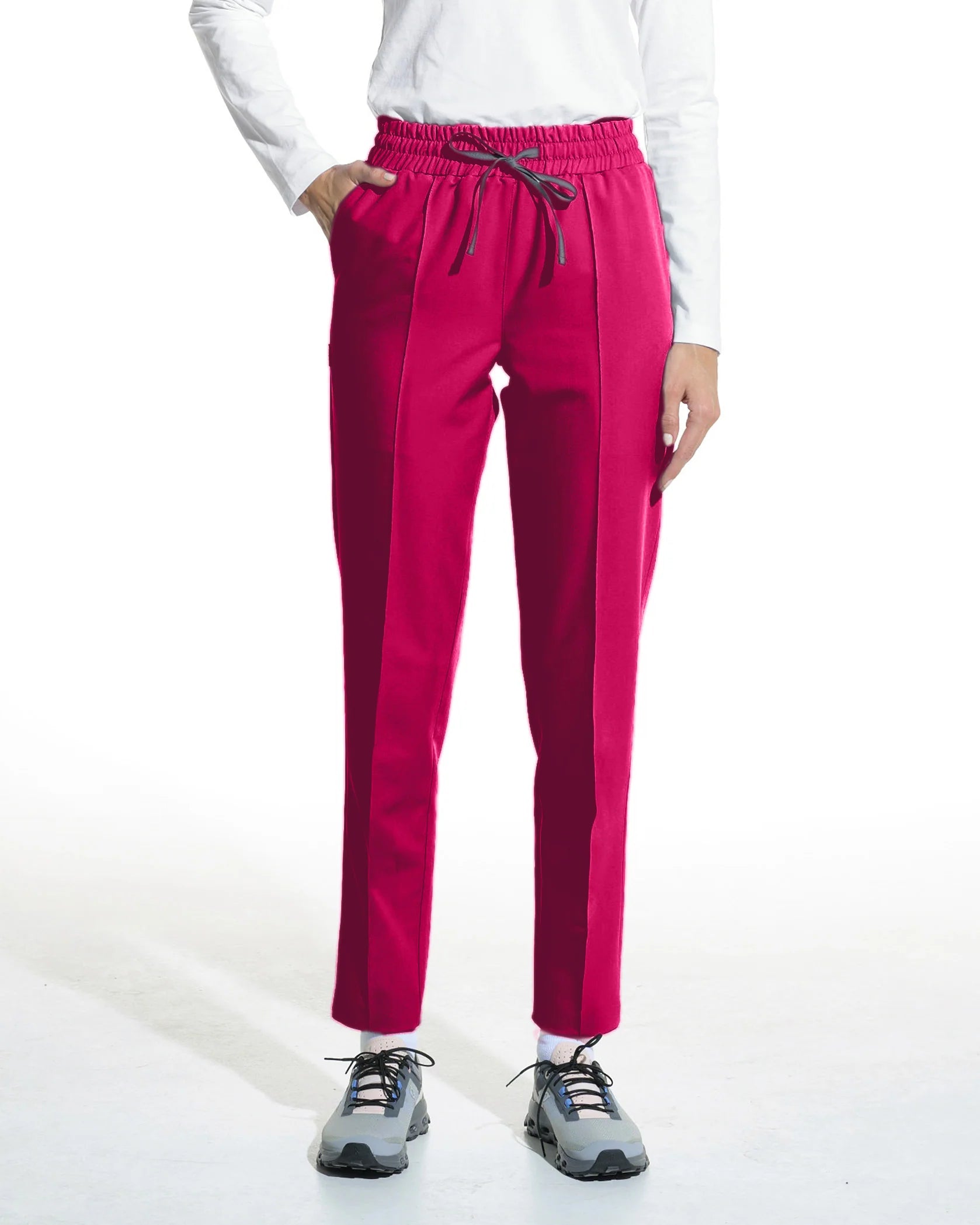 Costum medical CONTOUR Orchid - Imagine 3