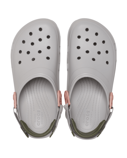 Saboti CROCS All Terain Atmosphere - Multi - 1zero1.ro