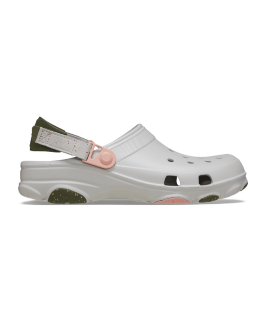 Saboti CROCS All Terain Atmosphere - Multi - 1zero1.ro
