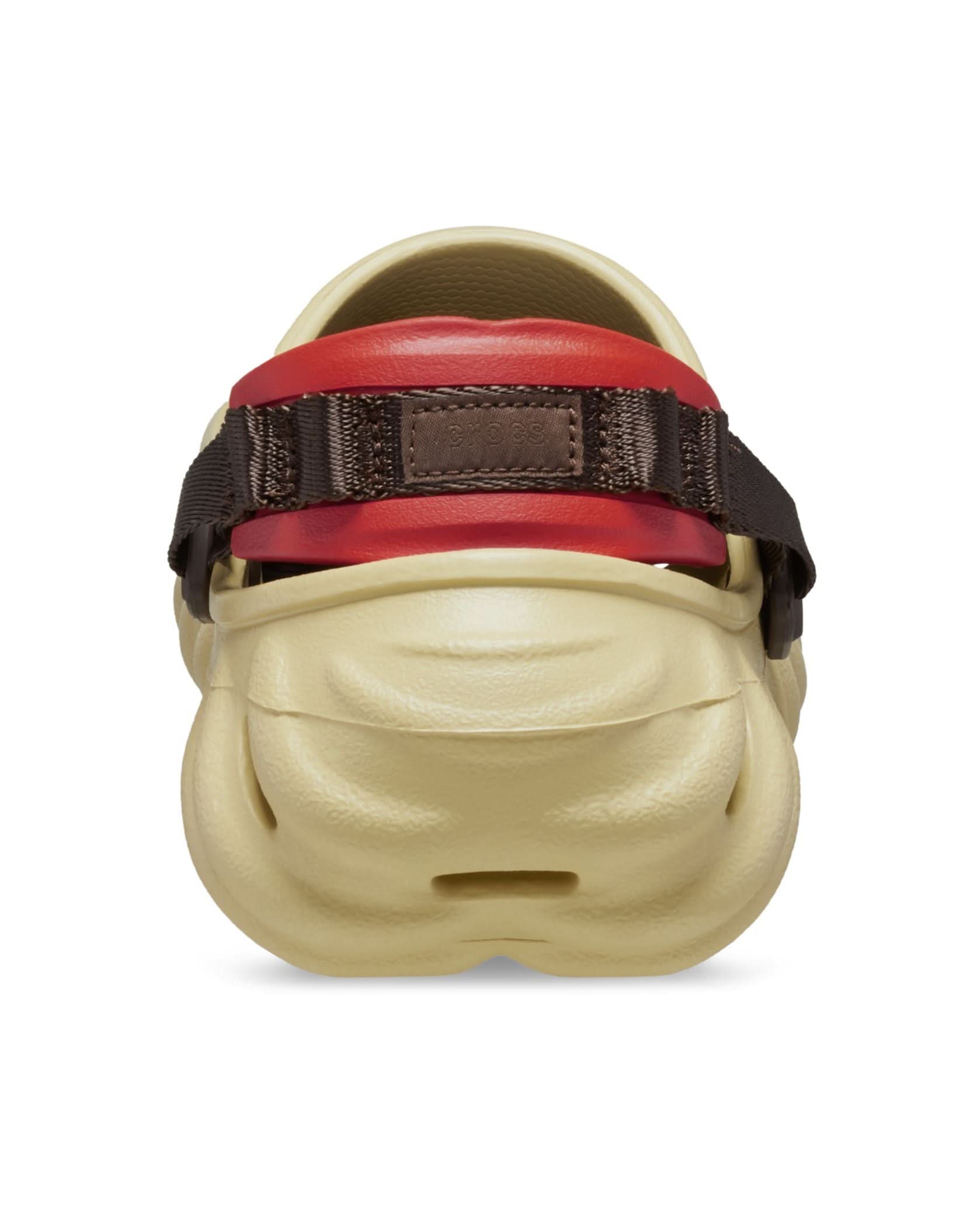 Saboti CROCS ECHO Sesame - 1zero1.ro