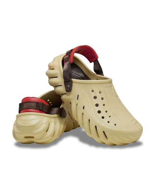 Saboti CROCS ECHO Sesame - 1zero1.ro
