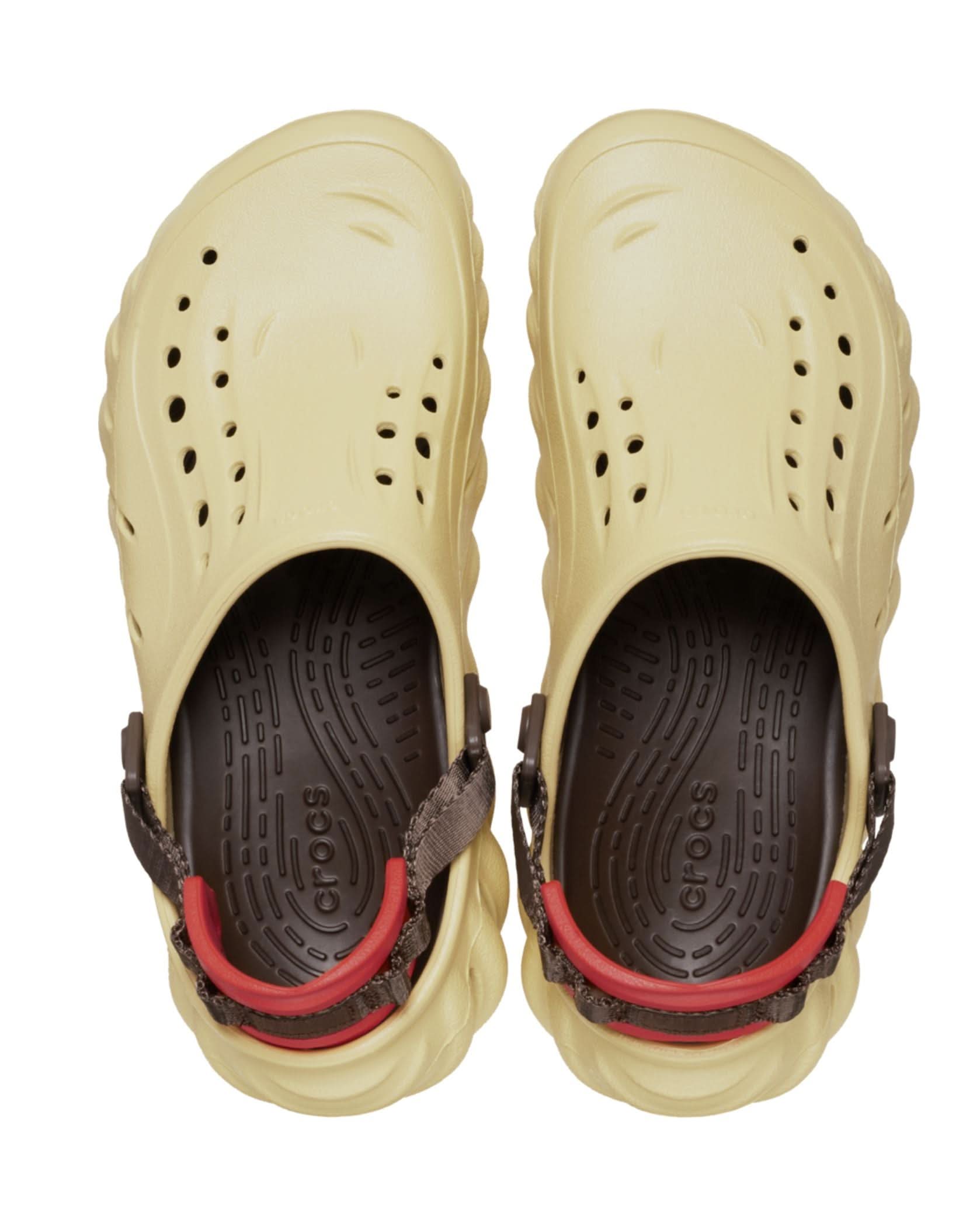 Saboti CROCS ECHO Sesame - 1zero1.ro